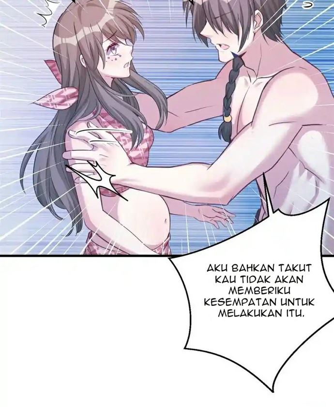 Beauty and the Beasts Chapter 188 Gambar 33